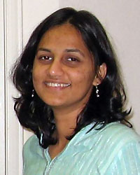 Minal Hiralal Panchal