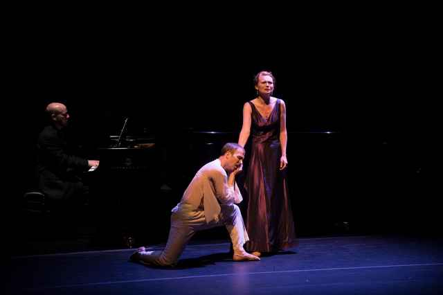 Performance in Remembrance