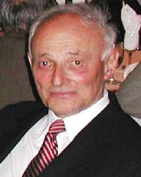 Liviu Librescu