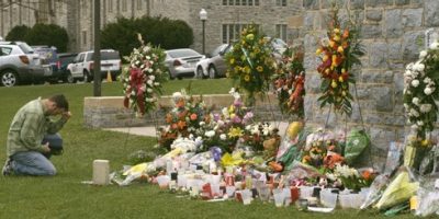 April 16 Memorial